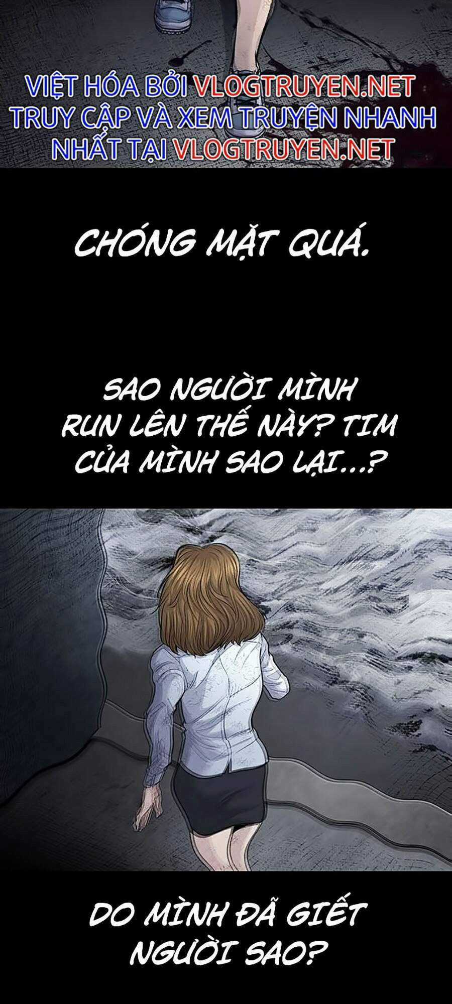 THẢM HỌA ONG ĐỘC Chapter 255 trang 18