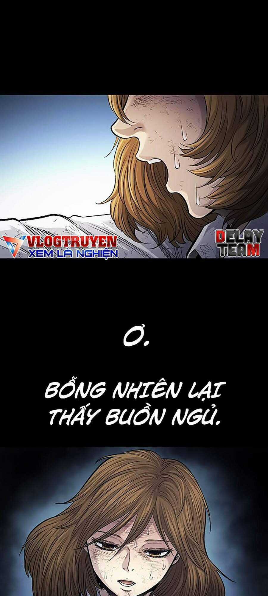 THẢM HỌA ONG ĐỘC Chapter 255 trang 20