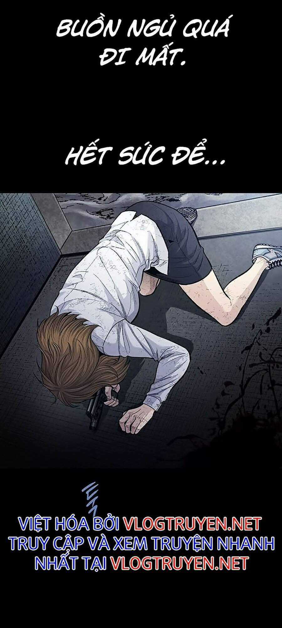 THẢM HỌA ONG ĐỘC Chapter 255 trang 22