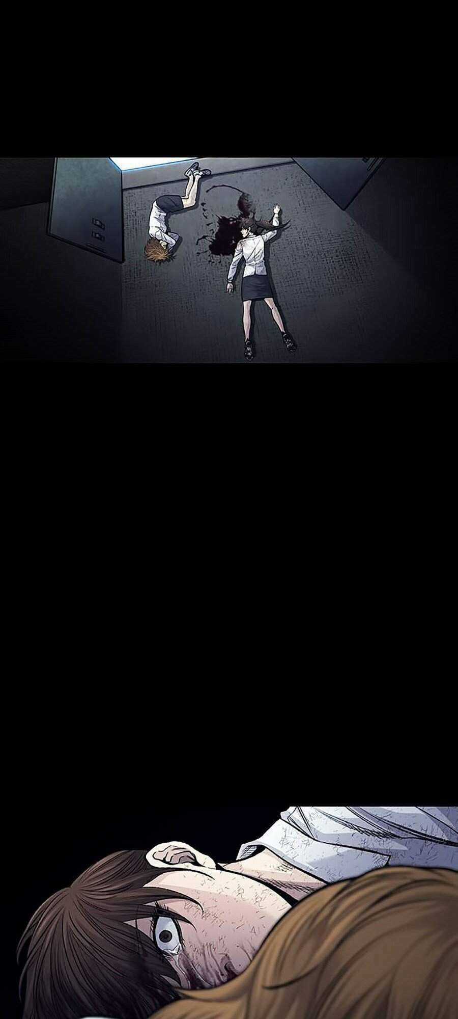 THẢM HỌA ONG ĐỘC Chapter 255 trang 24