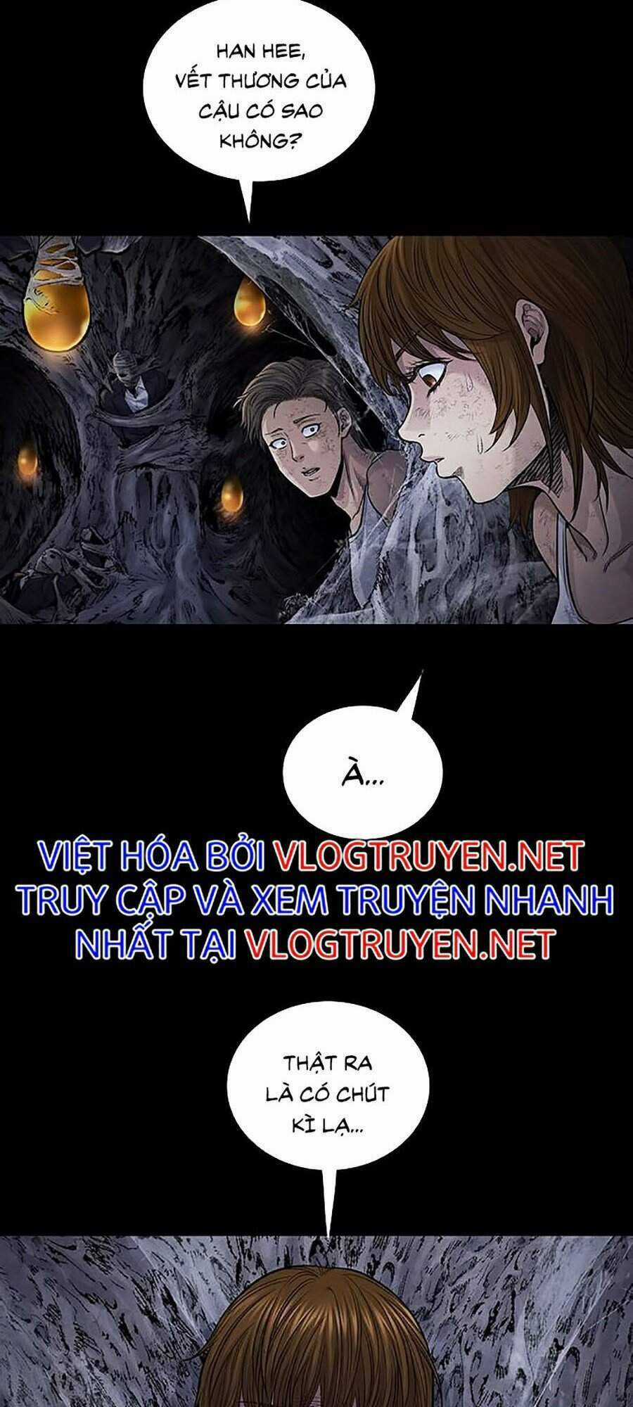 THẢM HỌA ONG ĐỘC Chapter 255 trang 28