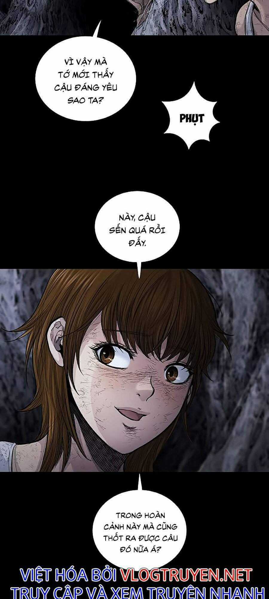 THẢM HỌA ONG ĐỘC Chapter 255 trang 34