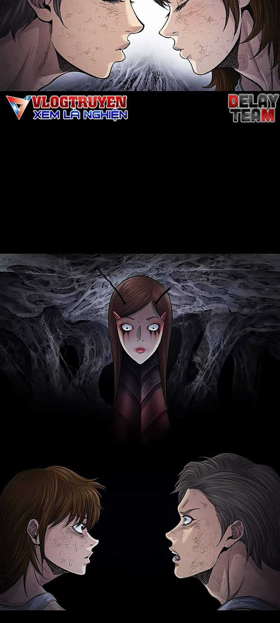 THẢM HỌA ONG ĐỘC Chapter 255 trang 38