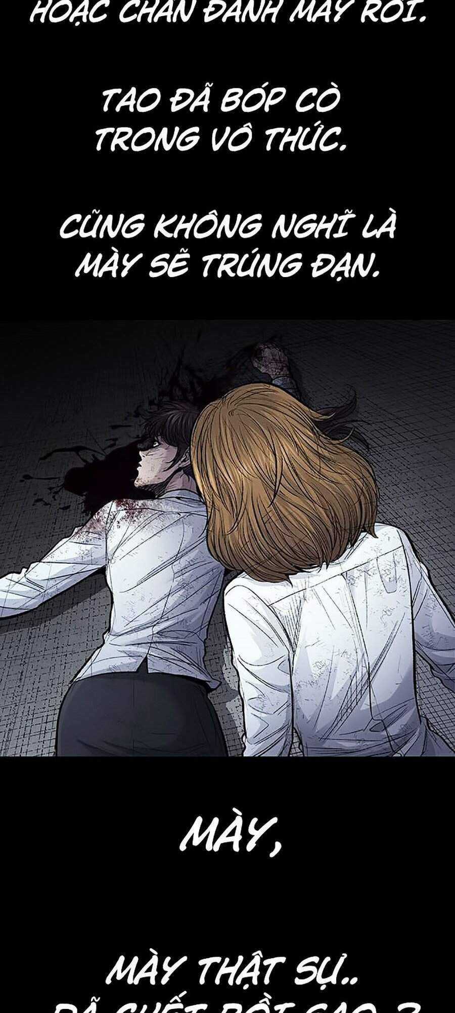 THẢM HỌA ONG ĐỘC Chapter 255 trang 4