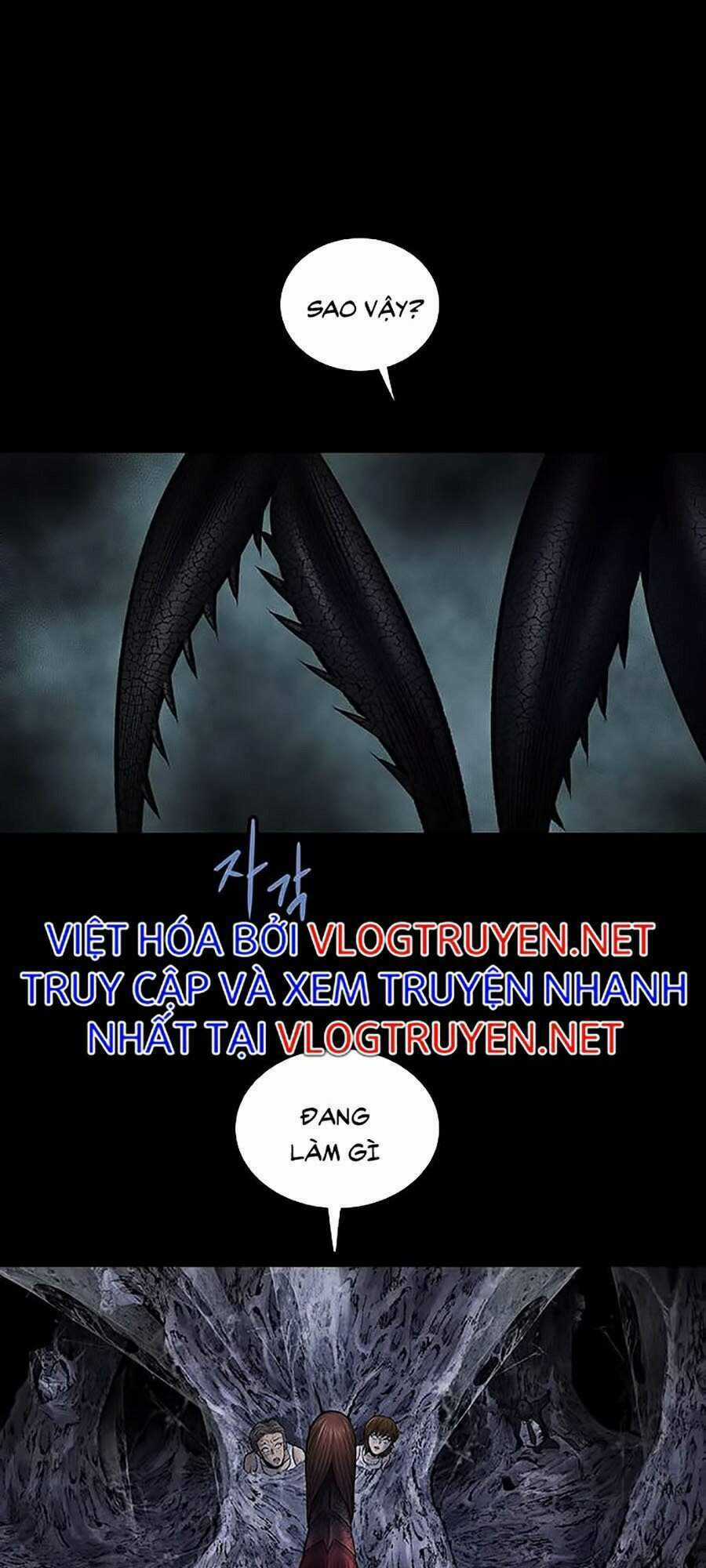 THẢM HỌA ONG ĐỘC Chapter 255 trang 40