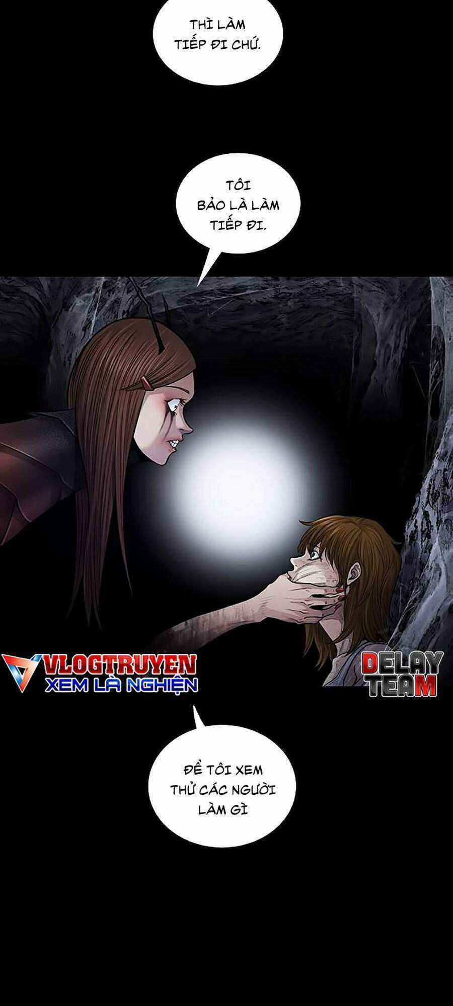 THẢM HỌA ONG ĐỘC Chapter 255 trang 42