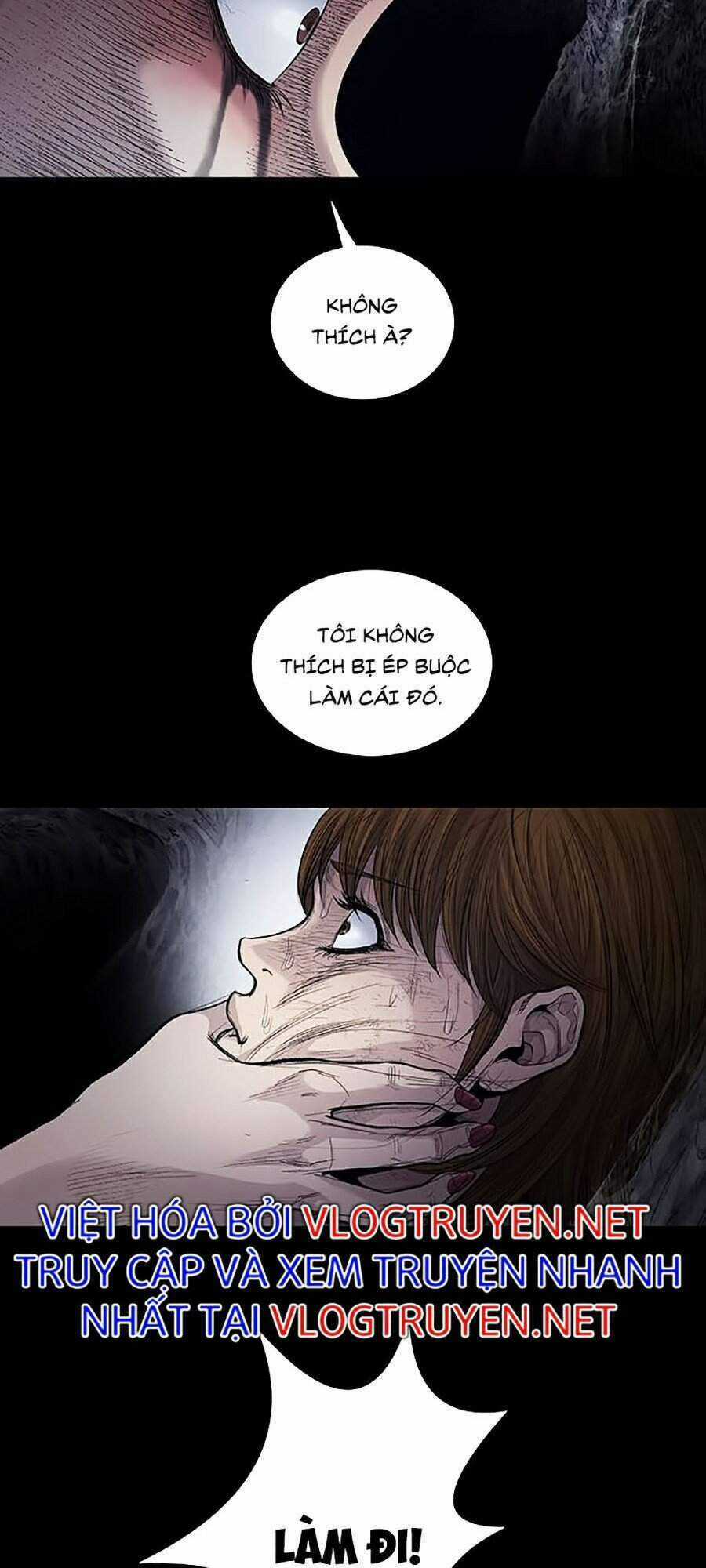 THẢM HỌA ONG ĐỘC Chapter 255 trang 44