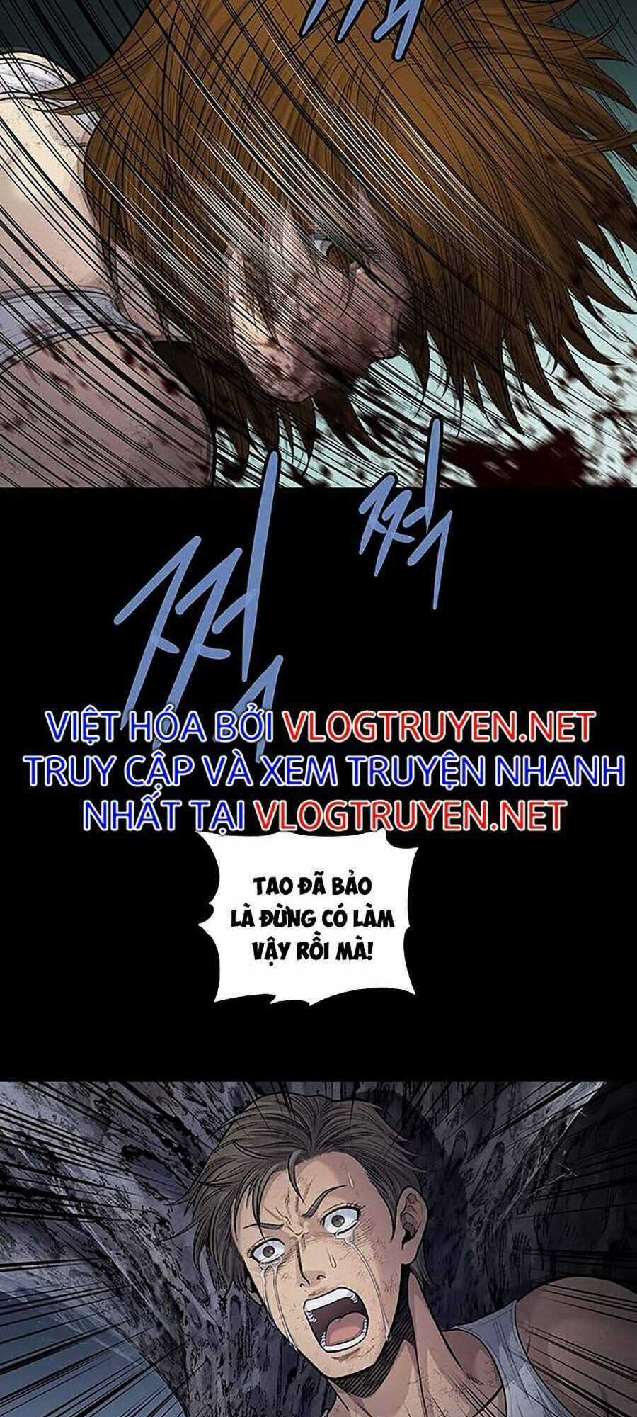 THẢM HỌA ONG ĐỘC Chapter 255 trang 50