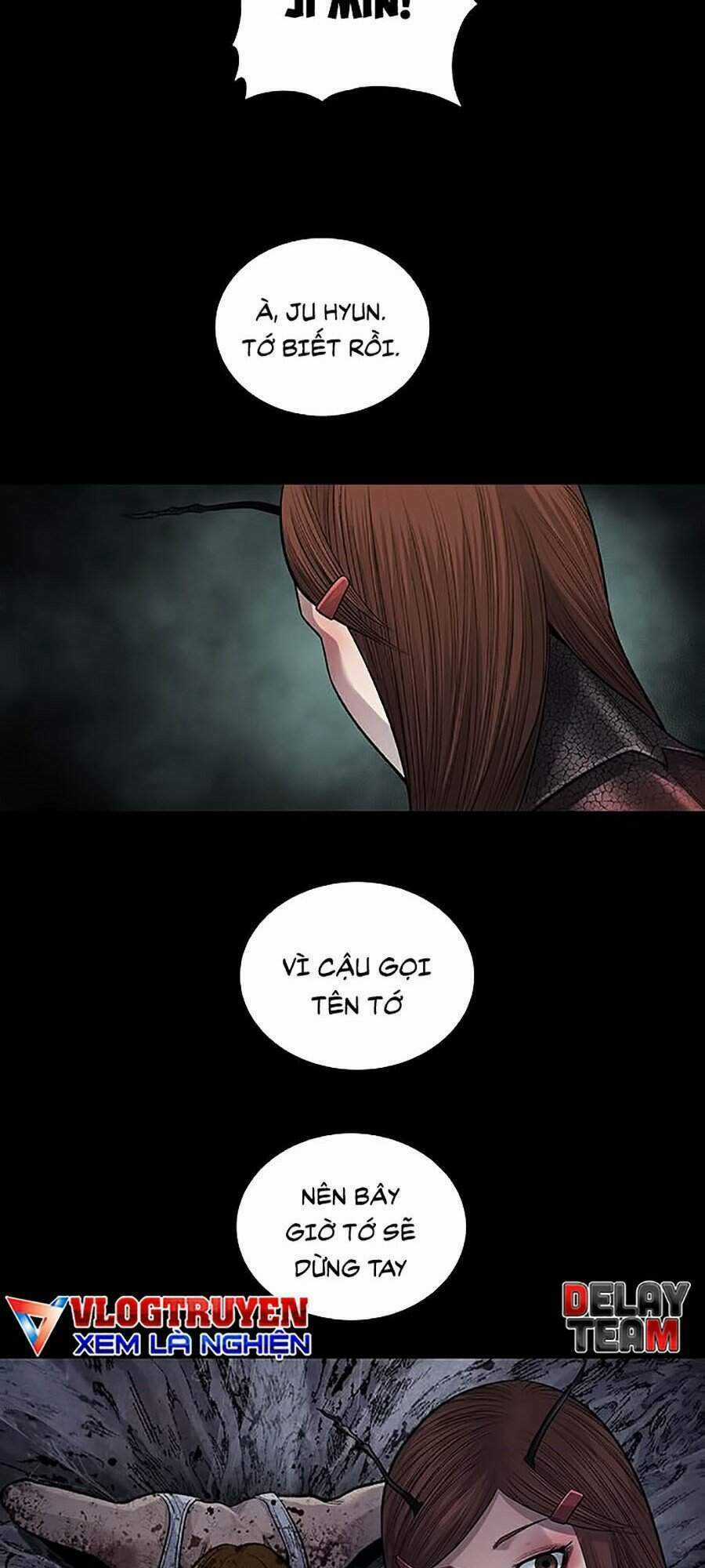 THẢM HỌA ONG ĐỘC Chapter 255 trang 52