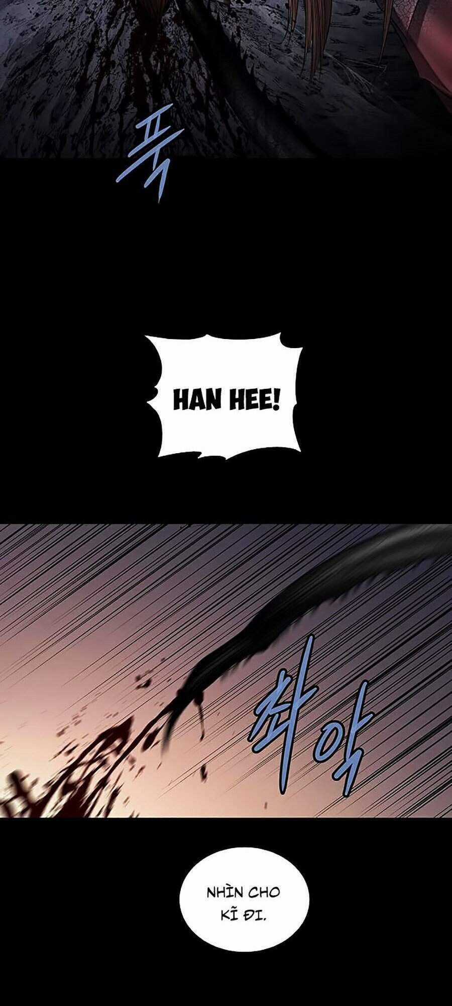 THẢM HỌA ONG ĐỘC Chapter 255 trang 54