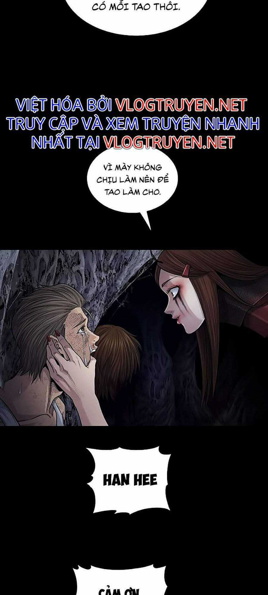 THẢM HỌA ONG ĐỘC Chapter 255 trang 56