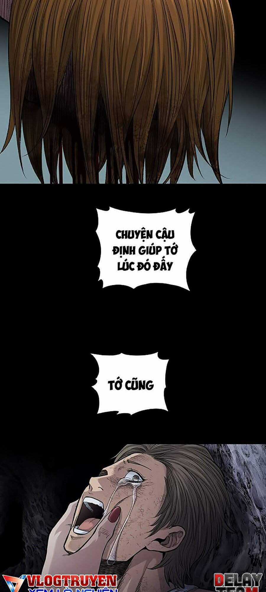 THẢM HỌA ONG ĐỘC Chapter 255 trang 58