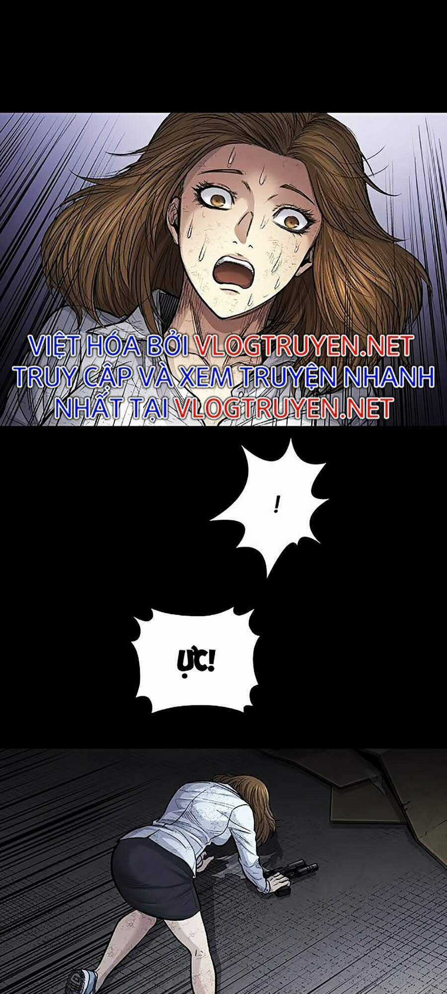 THẢM HỌA ONG ĐỘC Chapter 255 trang 6