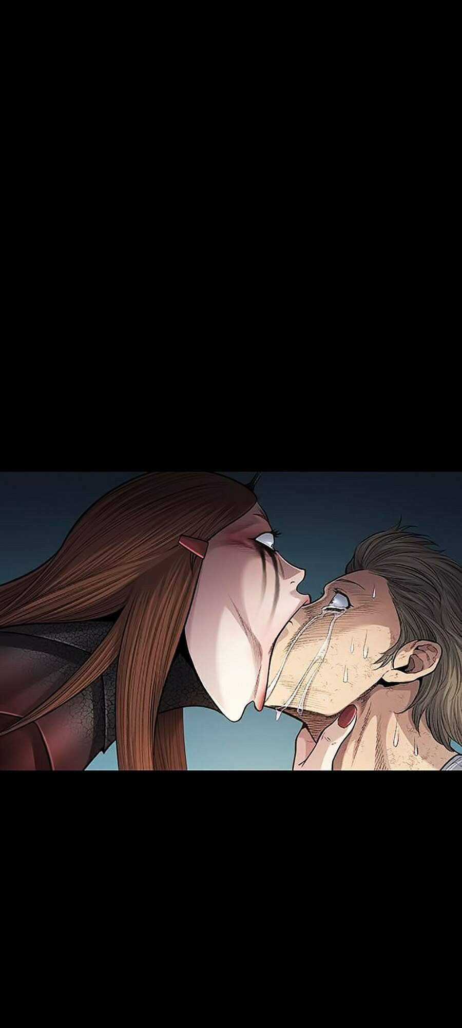 THẢM HỌA ONG ĐỘC Chapter 255 trang 60