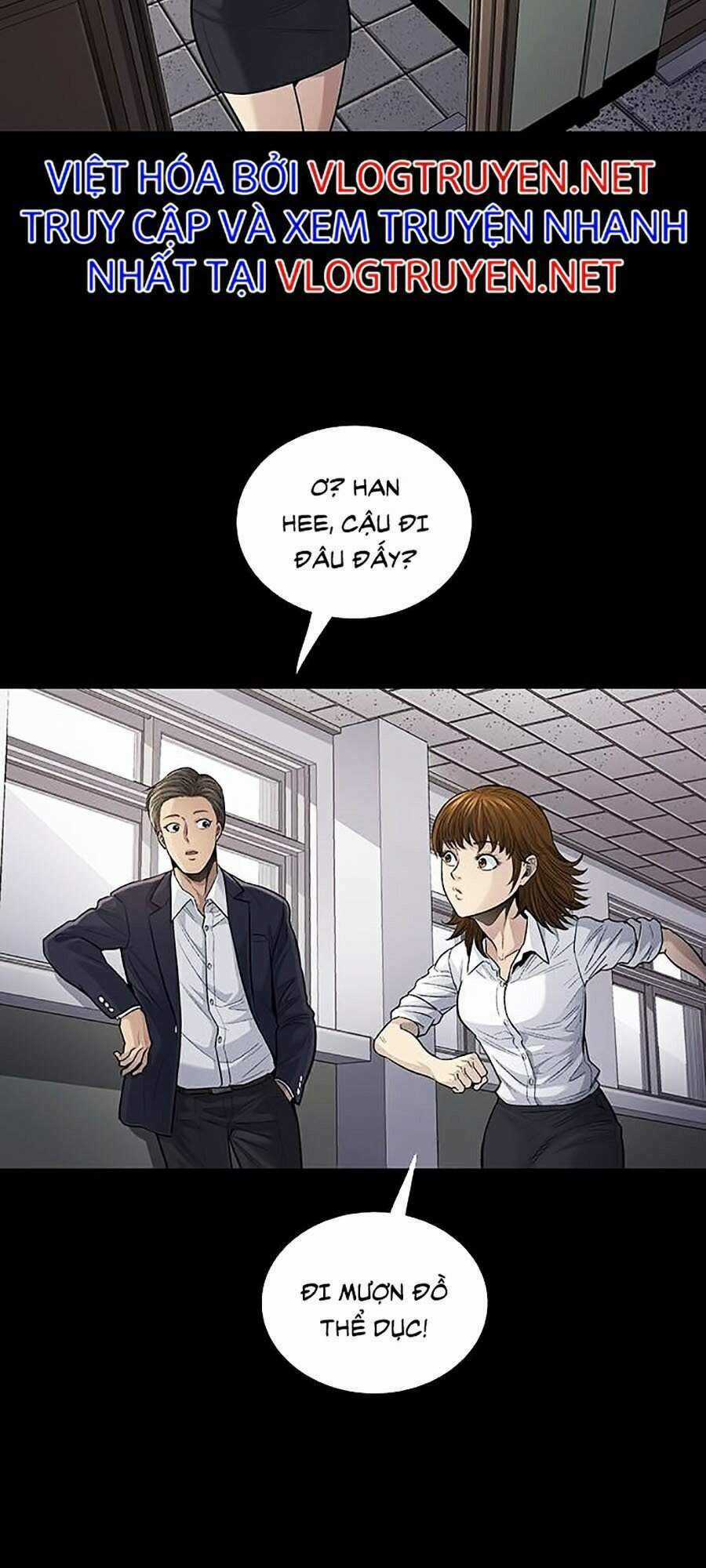 THẢM HỌA ONG ĐỘC Chapter 255 trang 66