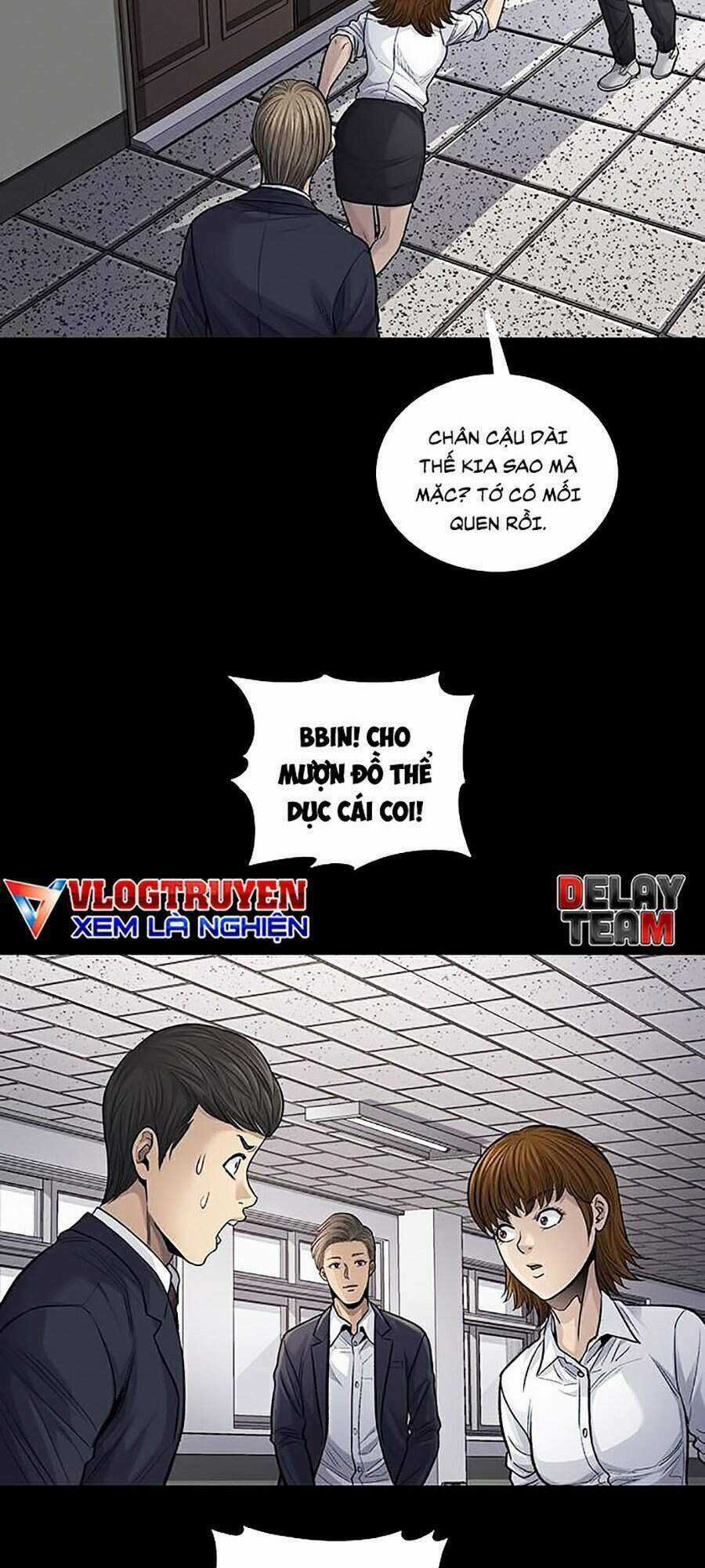 THẢM HỌA ONG ĐỘC Chapter 255 trang 68