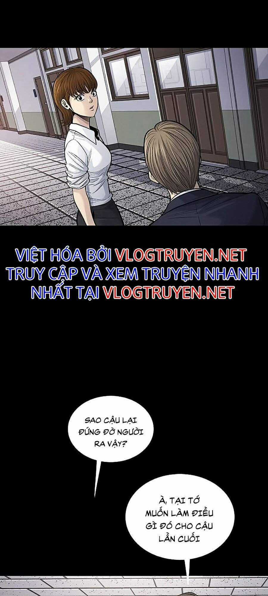 THẢM HỌA ONG ĐỘC Chapter 255 trang 70