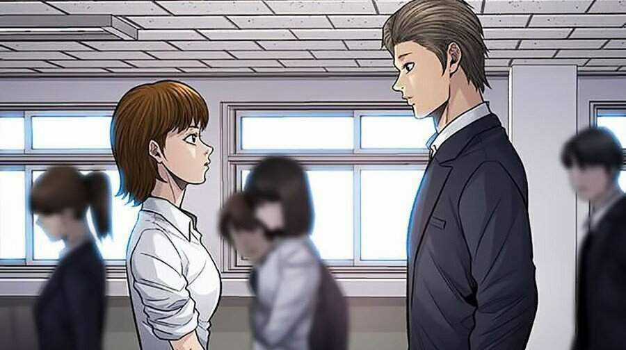 THẢM HỌA ONG ĐỘC Chapter 255 trang 71