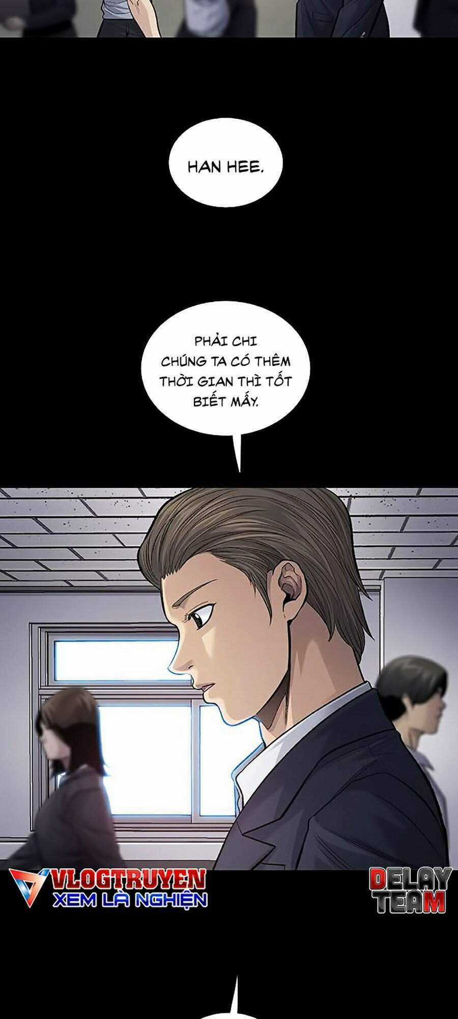 THẢM HỌA ONG ĐỘC Chapter 255 trang 72