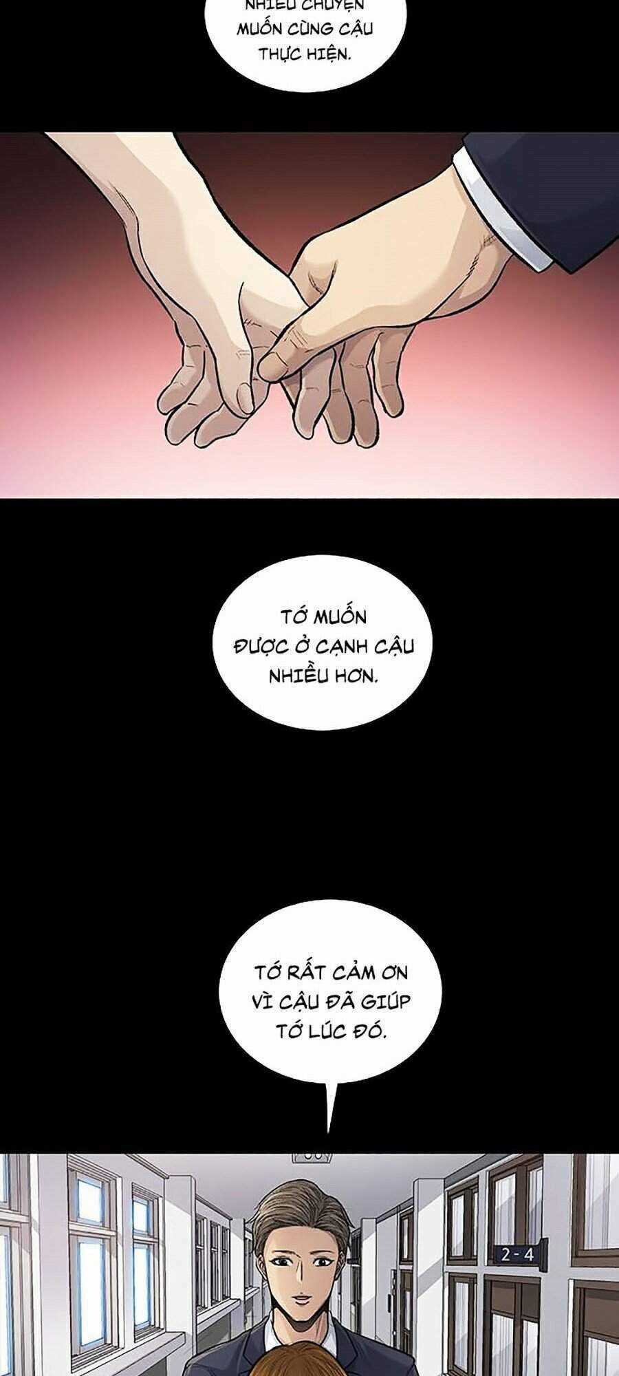 THẢM HỌA ONG ĐỘC Chapter 255 trang 74