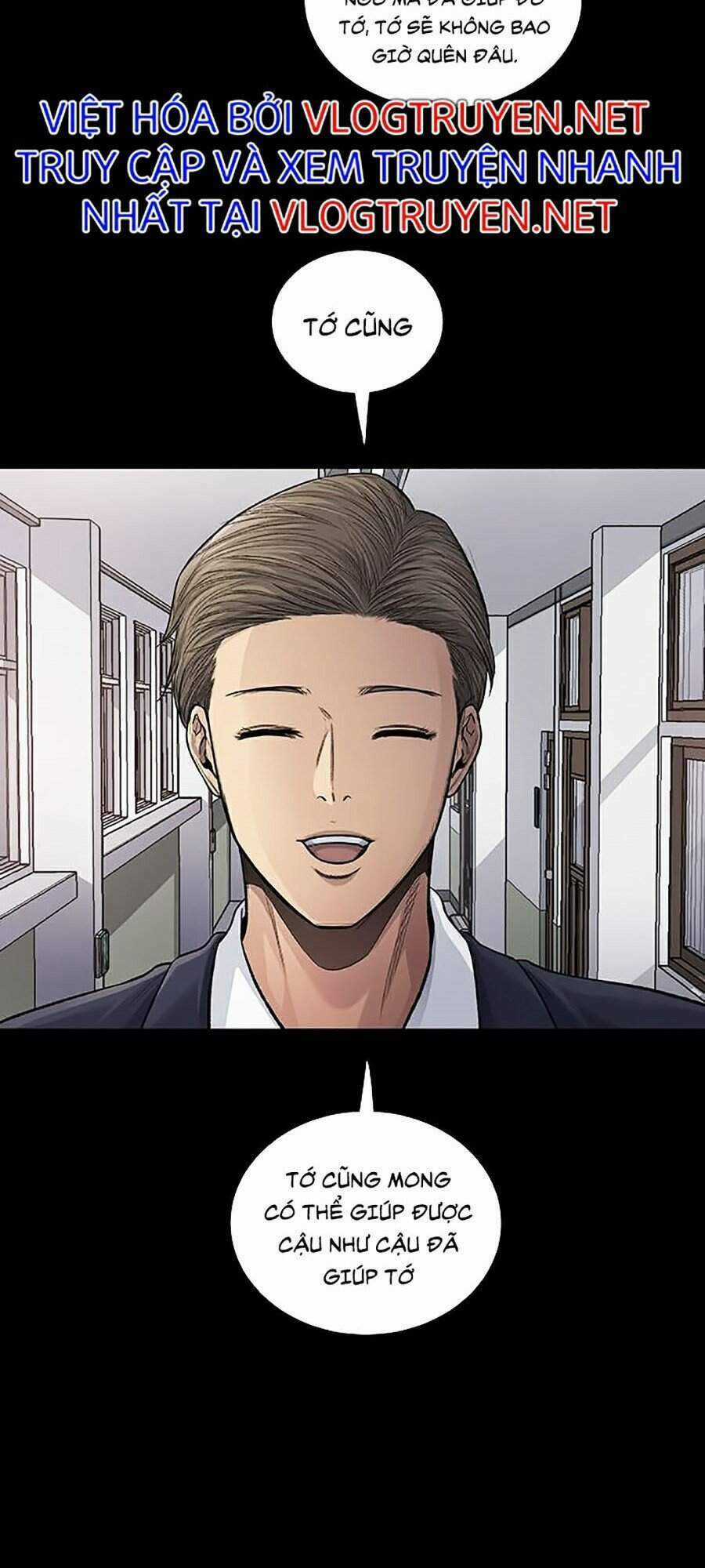 THẢM HỌA ONG ĐỘC Chapter 255 trang 76