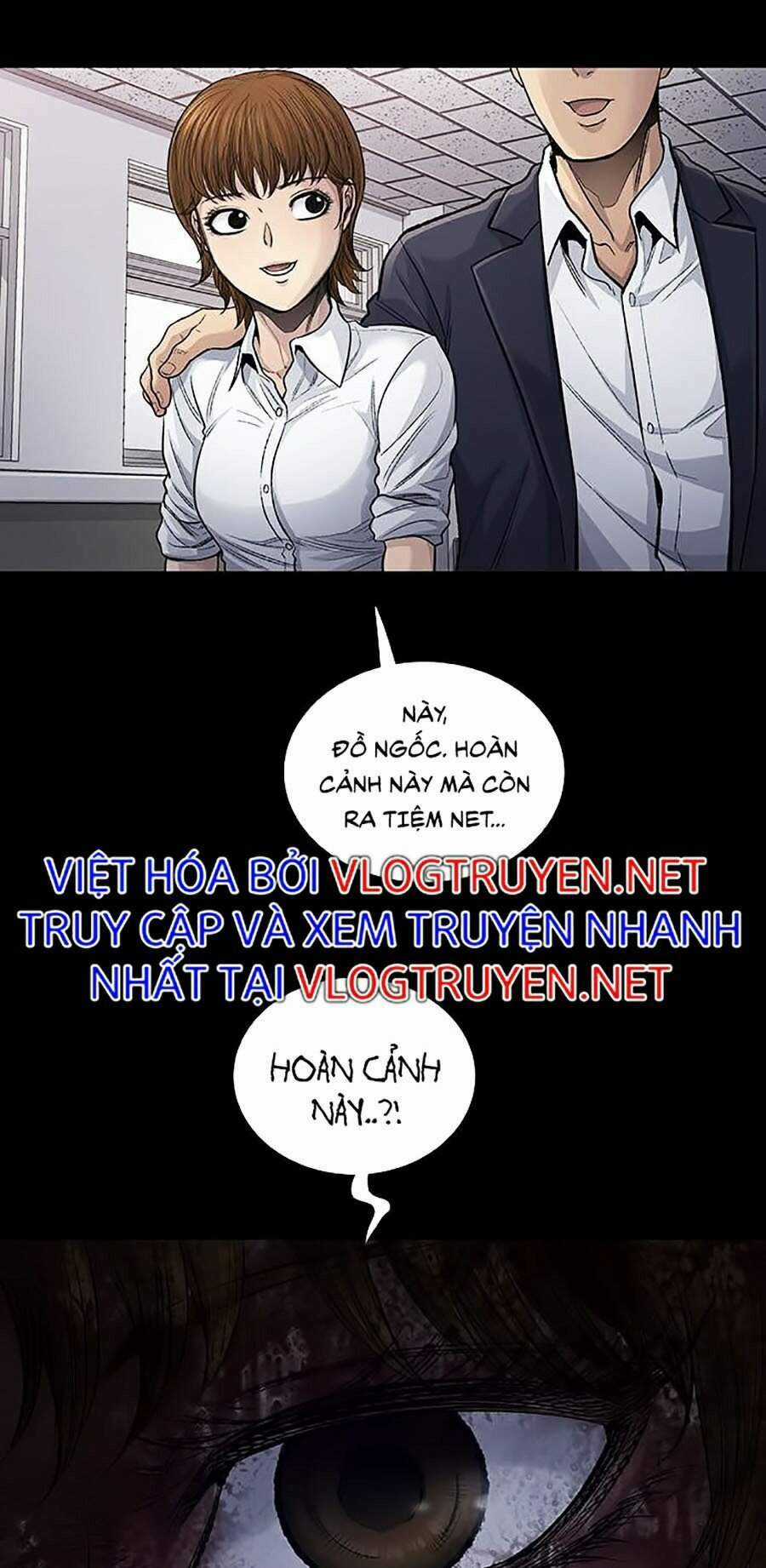 THẢM HỌA ONG ĐỘC Chapter 255 trang 80