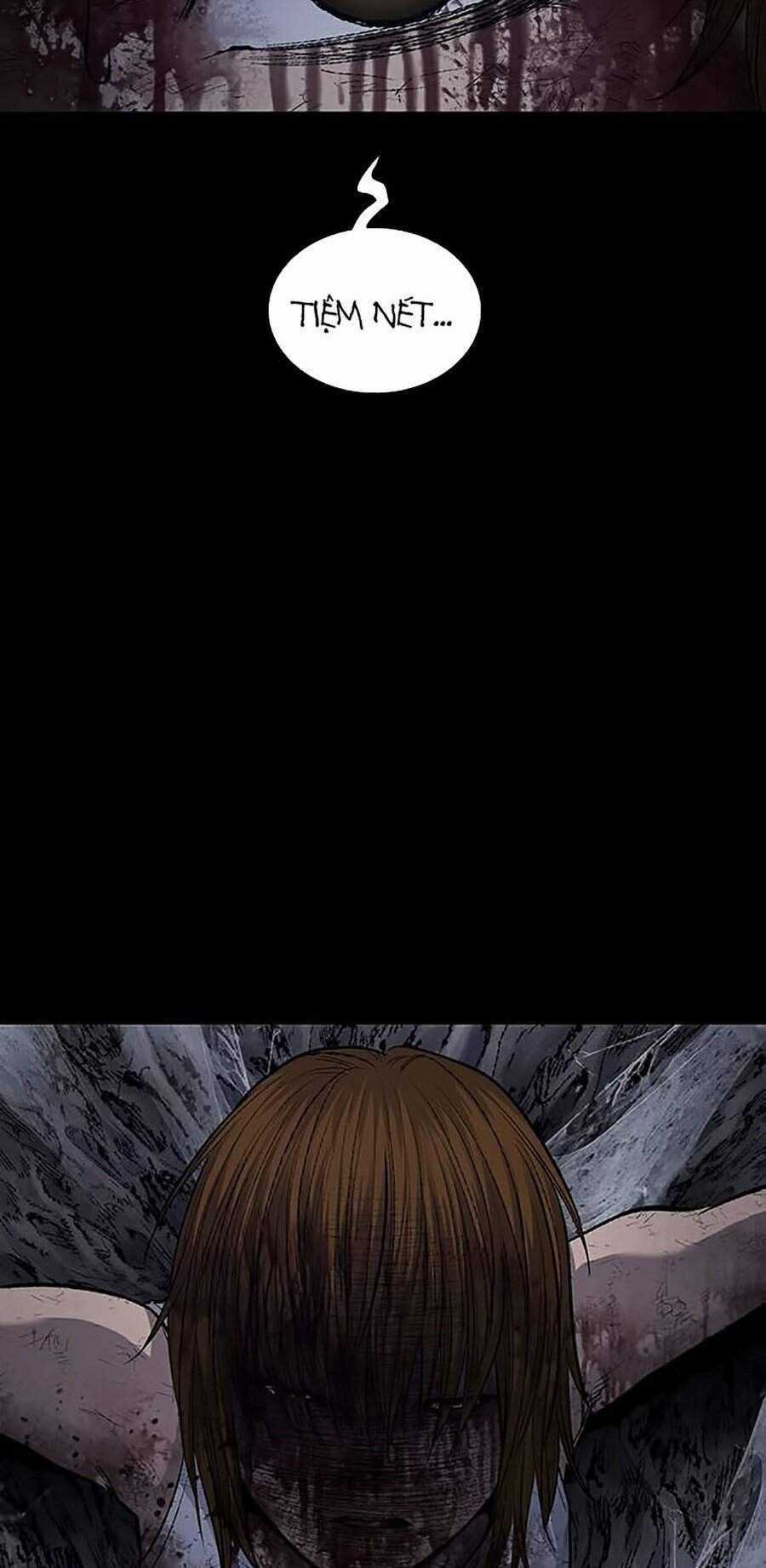 THẢM HỌA ONG ĐỘC Chapter 255 trang 81