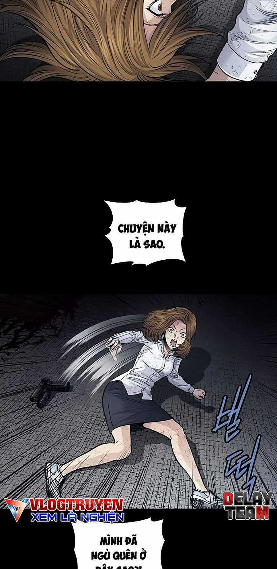 THẢM HỌA ONG ĐỘC Chapter 255 trang 85