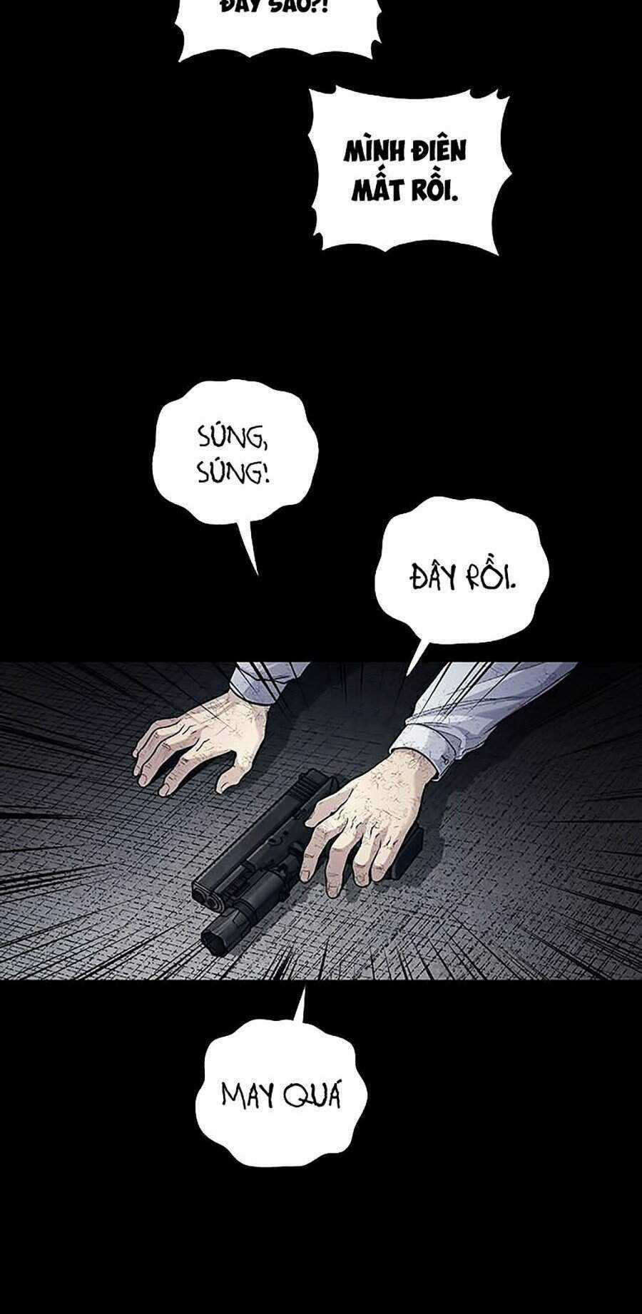 THẢM HỌA ONG ĐỘC Chapter 255 trang 86