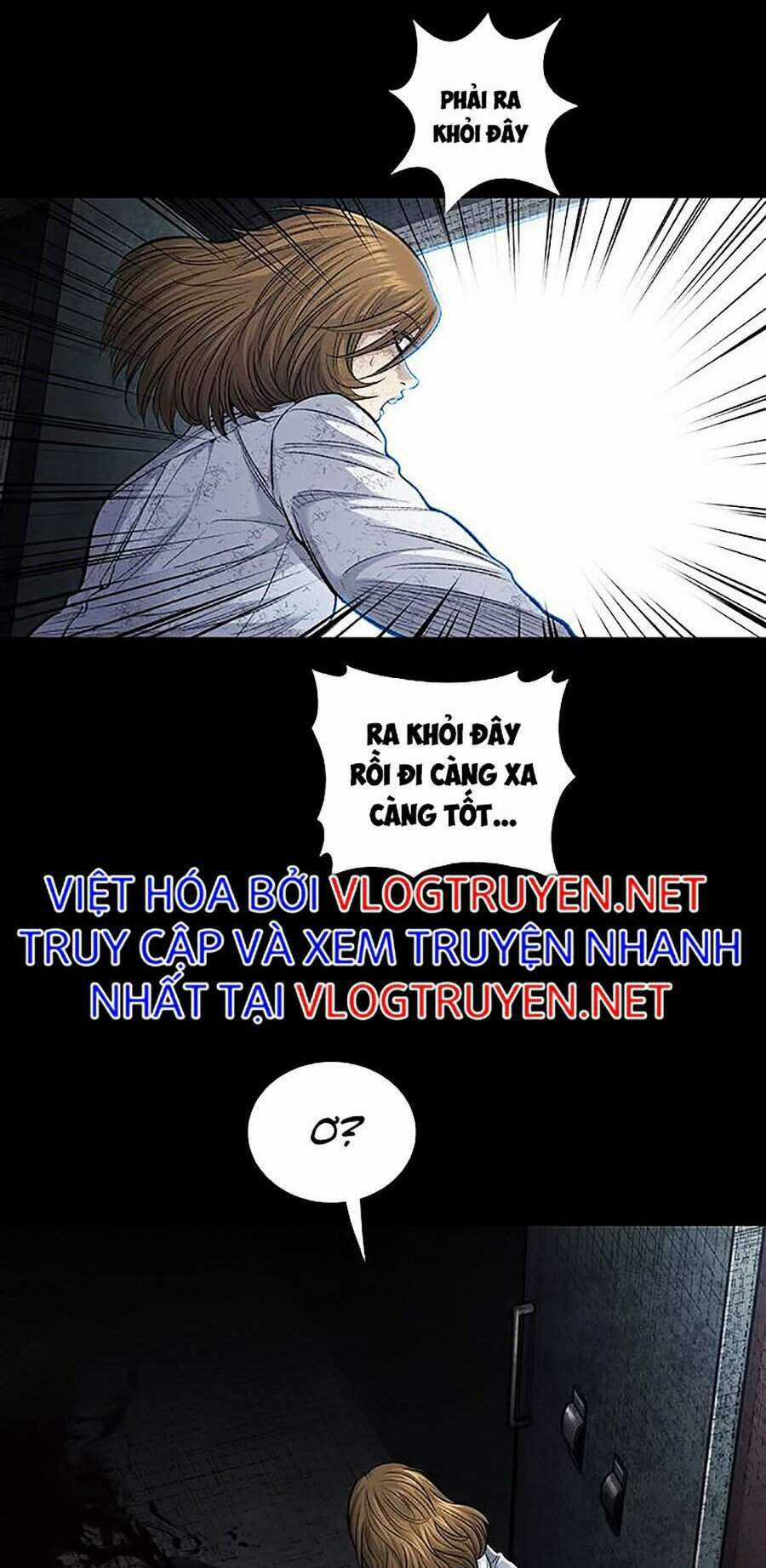 THẢM HỌA ONG ĐỘC Chapter 255 trang 87