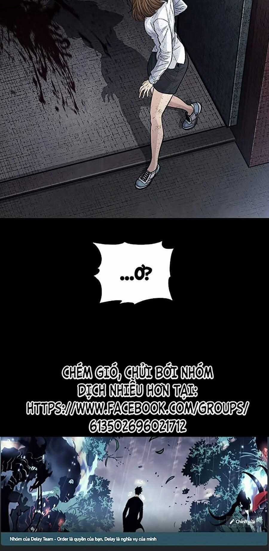 THẢM HỌA ONG ĐỘC Chapter 255 trang 88