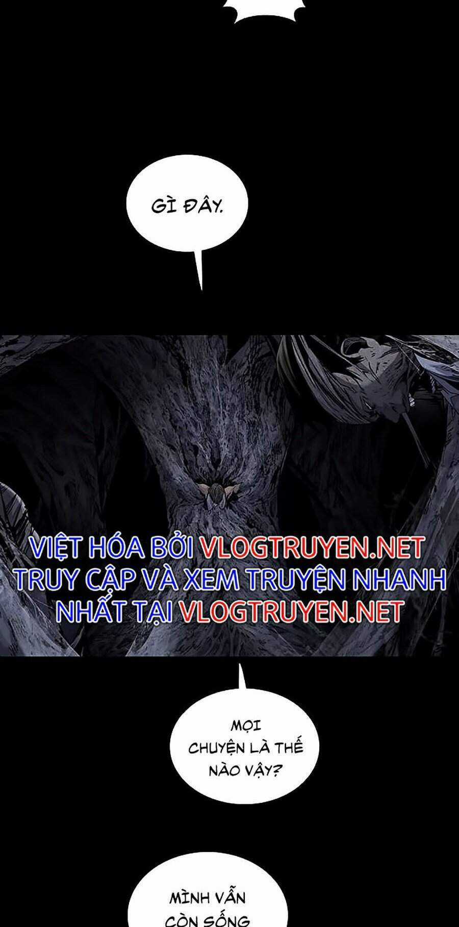 THẢM HỌA ONG ĐỘC Chapter 256 trang 10