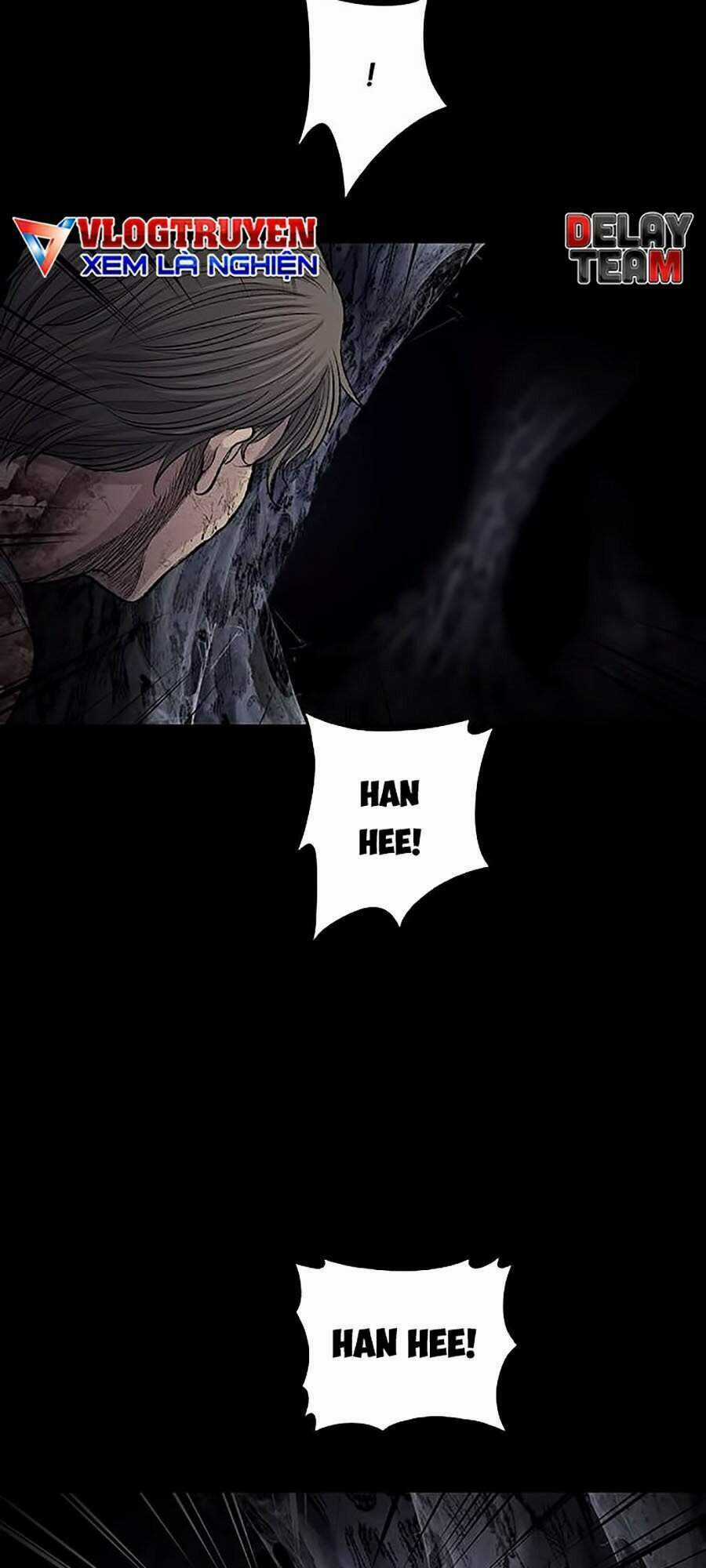 THẢM HỌA ONG ĐỘC Chapter 256 trang 12