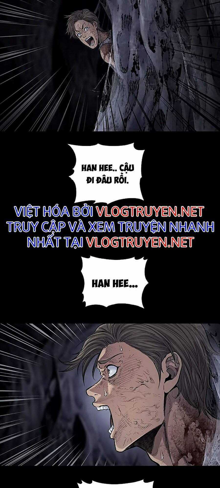 THẢM HỌA ONG ĐỘC Chapter 256 trang 14