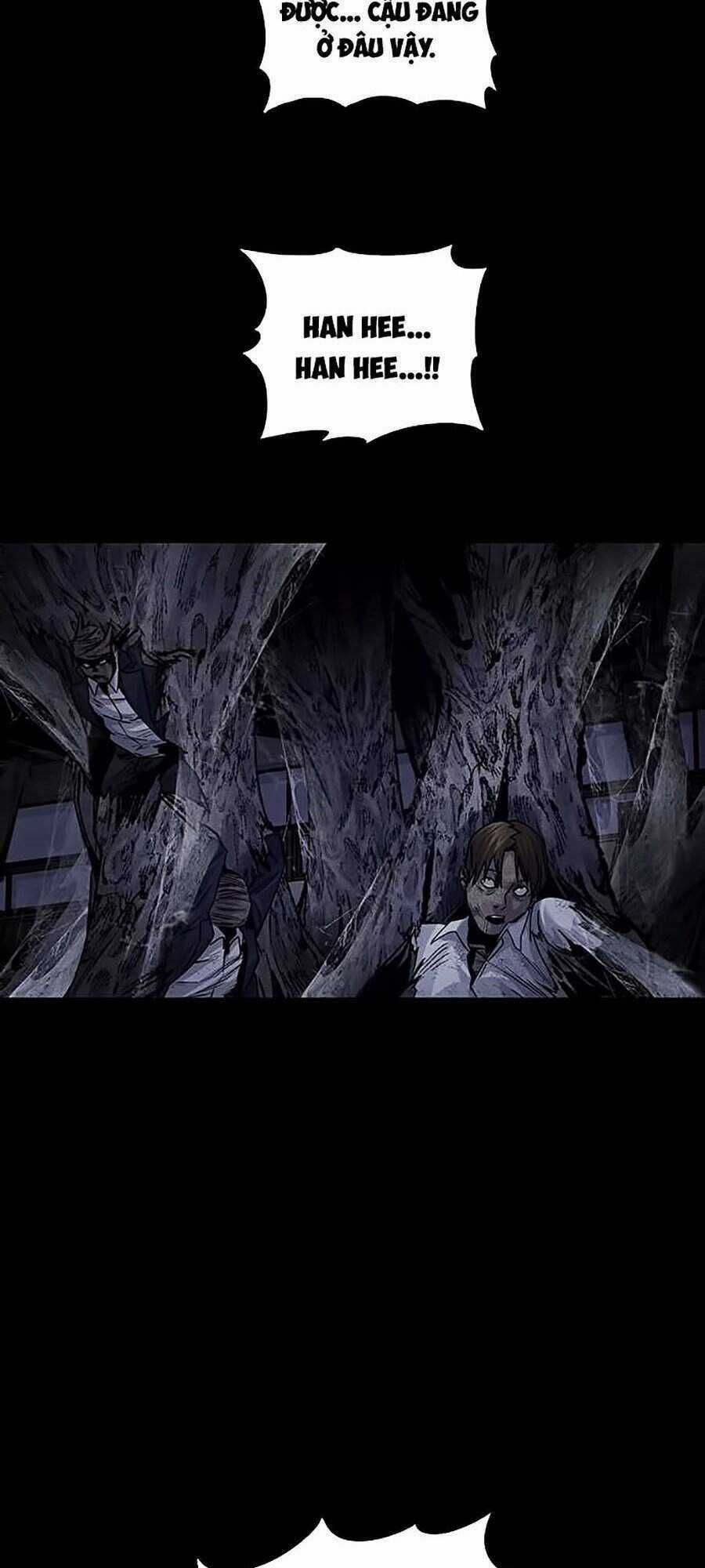 THẢM HỌA ONG ĐỘC Chapter 256 trang 16