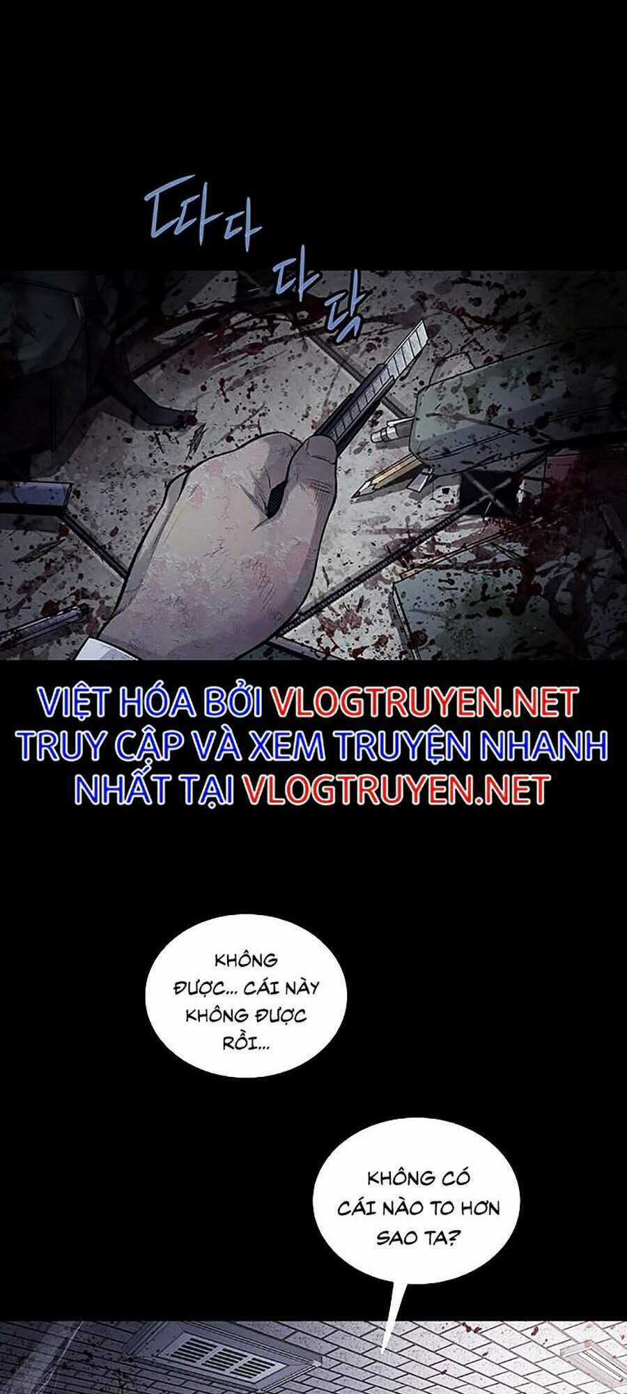 THẢM HỌA ONG ĐỘC Chapter 256 trang 20