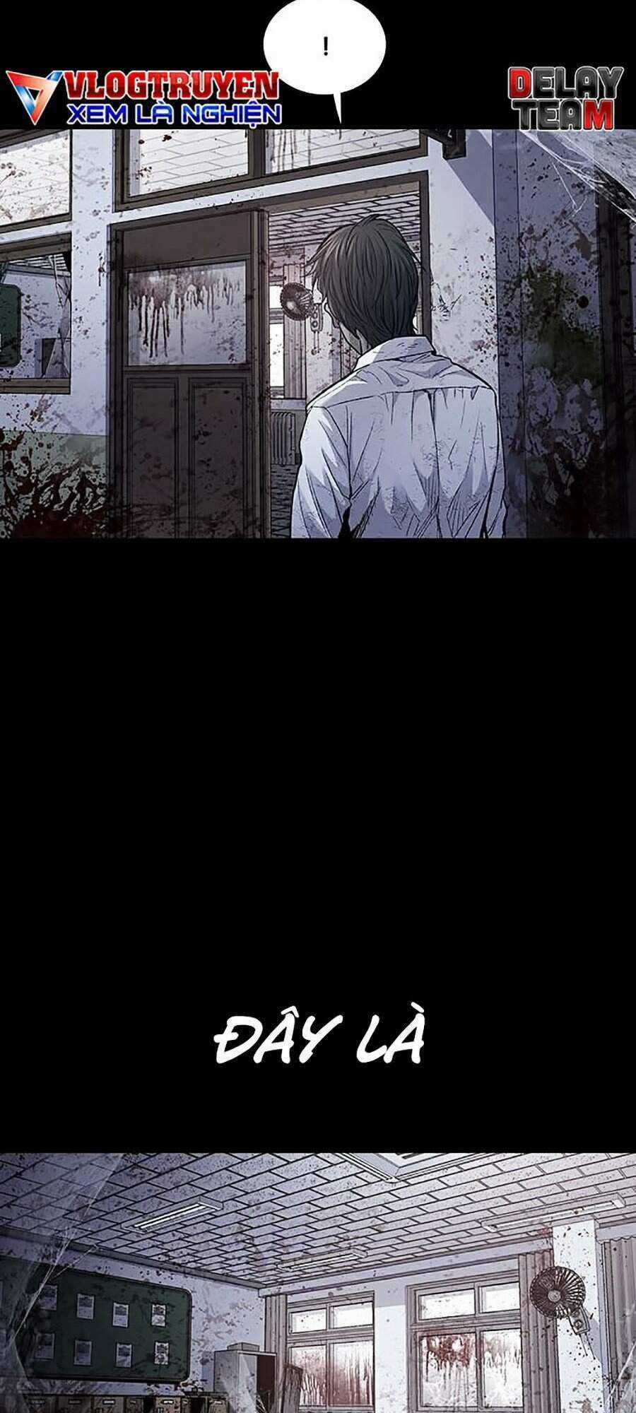 THẢM HỌA ONG ĐỘC Chapter 256 trang 24