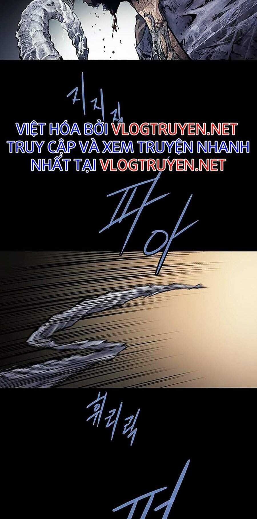 THẢM HỌA ONG ĐỘC Chapter 256 trang 3