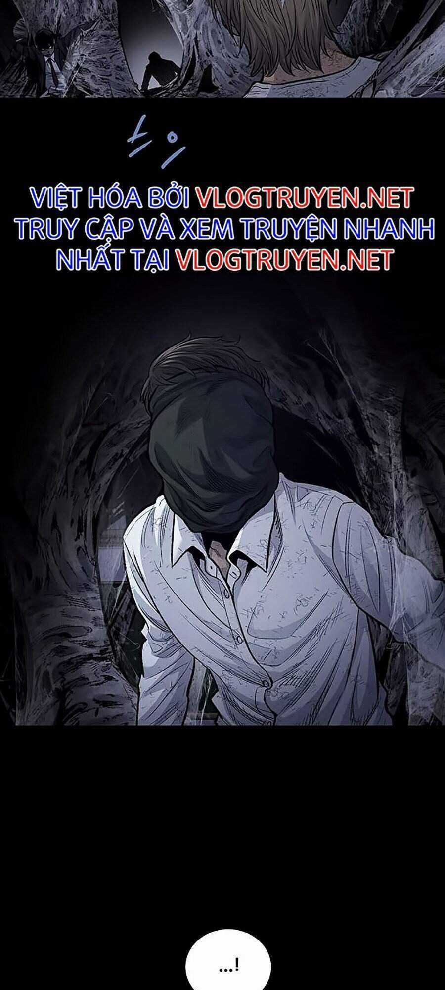 THẢM HỌA ONG ĐỘC Chapter 256 trang 38