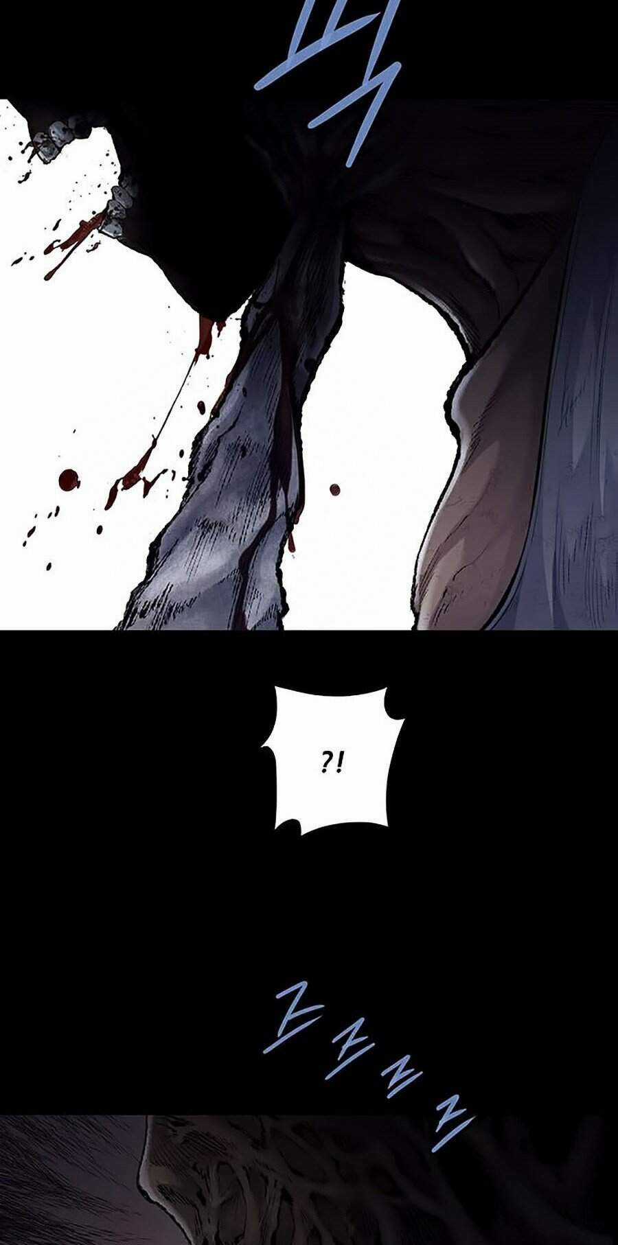 THẢM HỌA ONG ĐỘC Chapter 256 trang 4