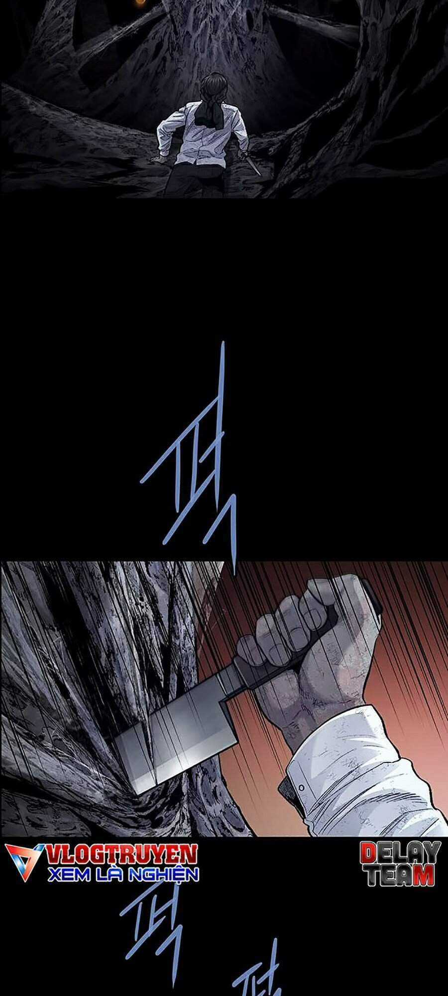 THẢM HỌA ONG ĐỘC Chapter 256 trang 40