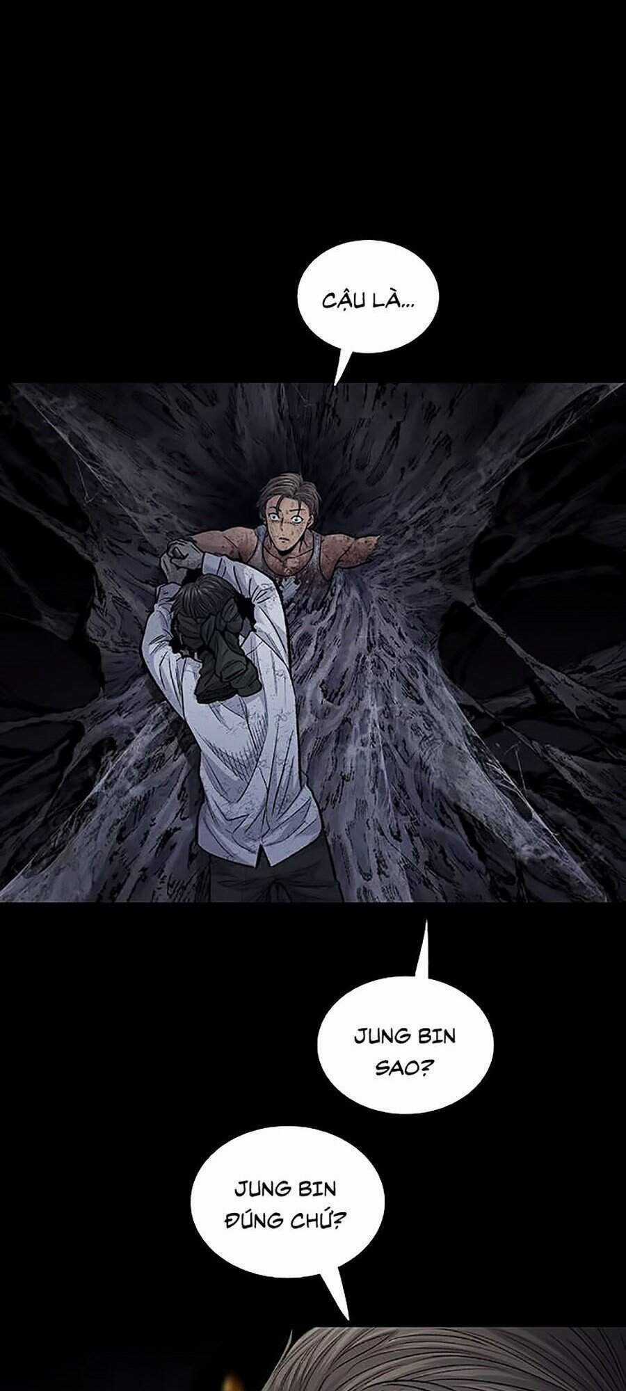 THẢM HỌA ONG ĐỘC Chapter 256 trang 42