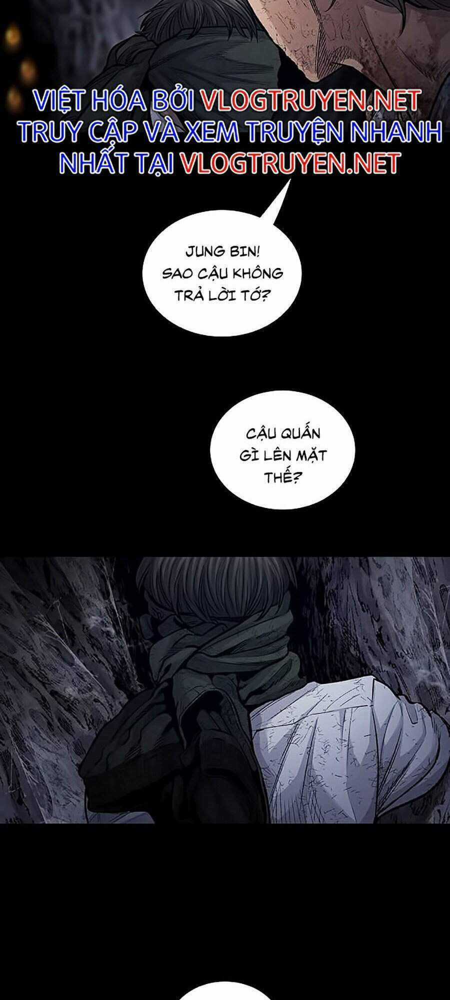 THẢM HỌA ONG ĐỘC Chapter 256 trang 44