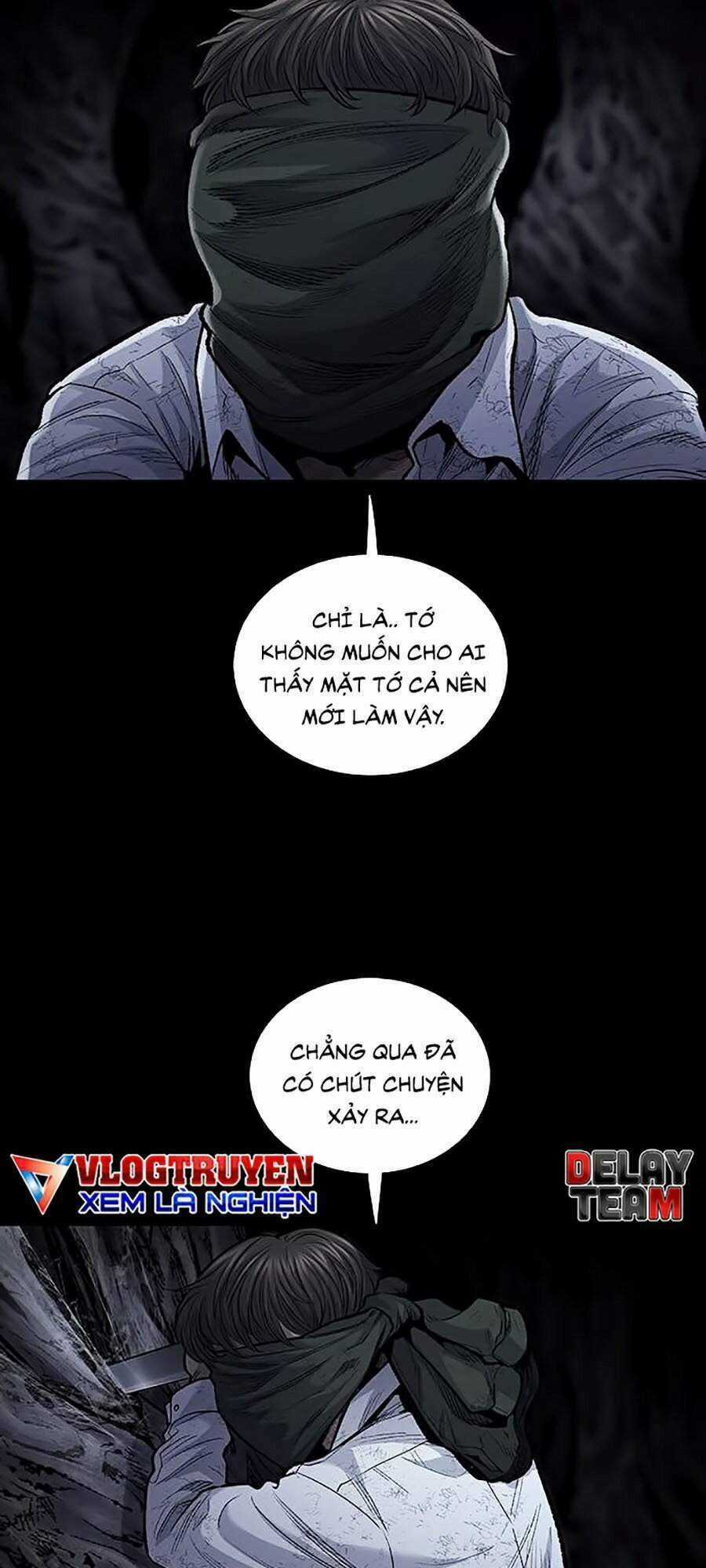 THẢM HỌA ONG ĐỘC Chapter 256 trang 46