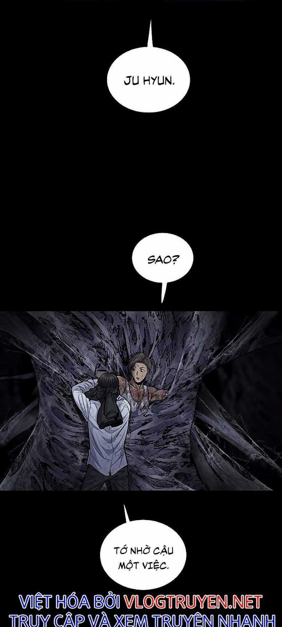 THẢM HỌA ONG ĐỘC Chapter 256 trang 48