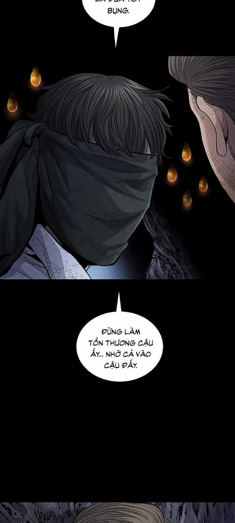 THẢM HỌA ONG ĐỘC Chapter 256 trang 50