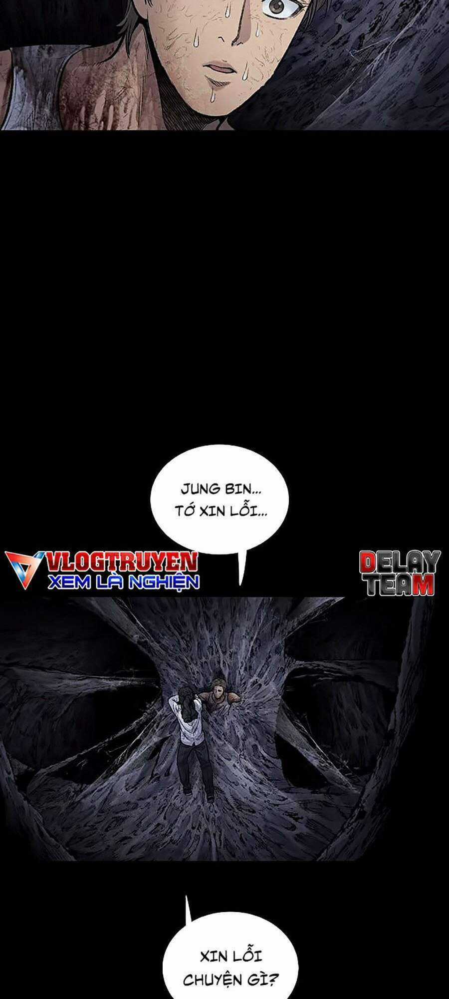 THẢM HỌA ONG ĐỘC Chapter 256 trang 52