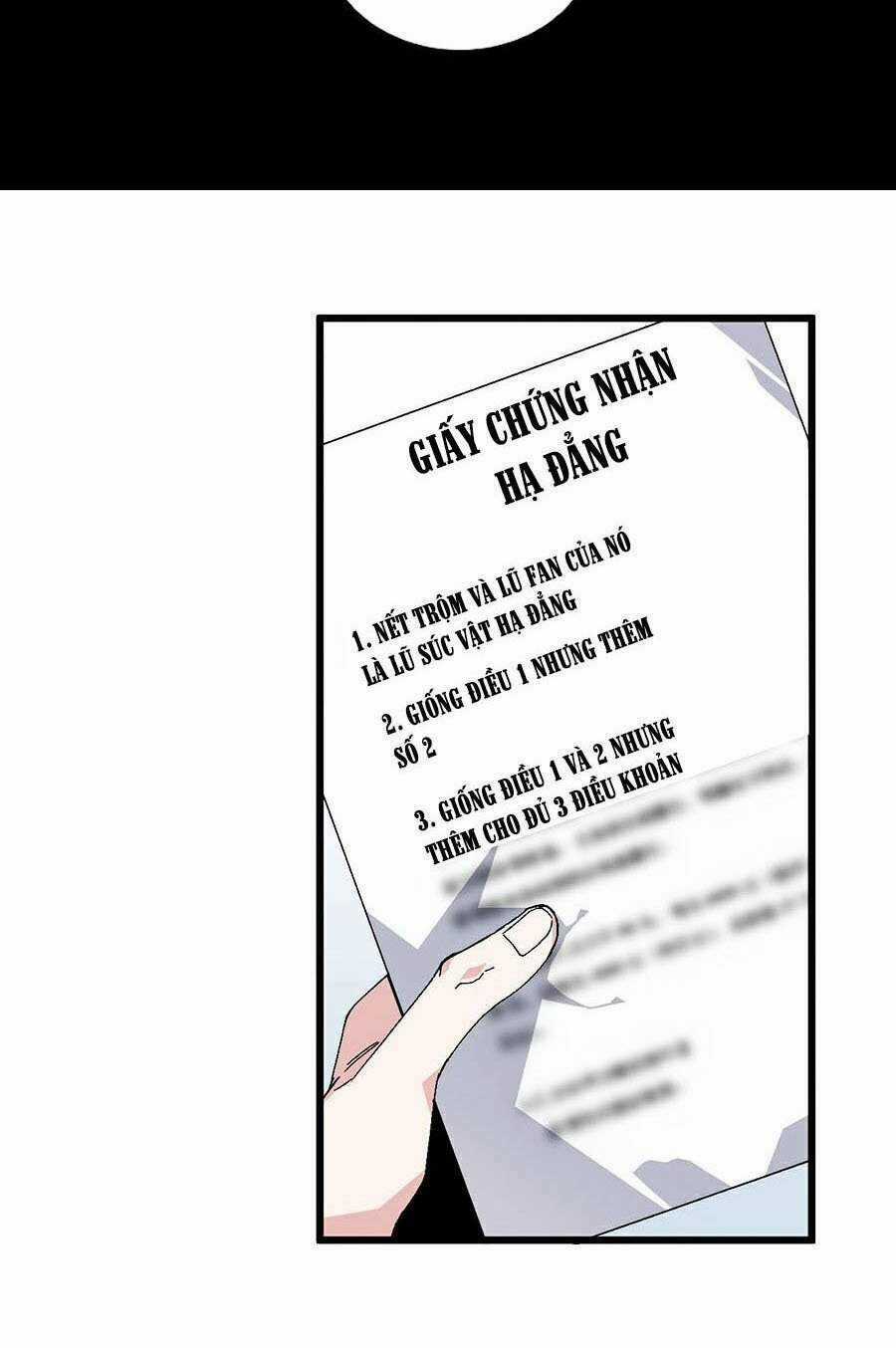 THẢM HỌA ONG ĐỘC Chapter 256 trang 53