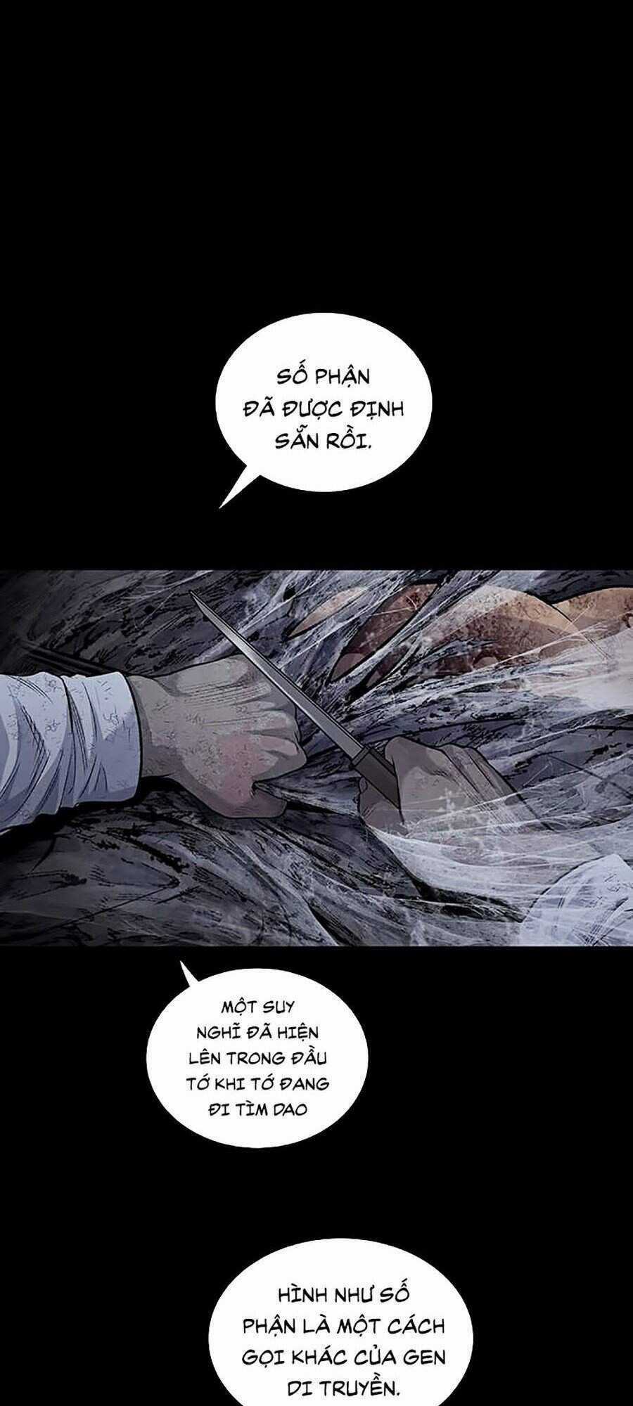 THẢM HỌA ONG ĐỘC Chapter 256 trang 54