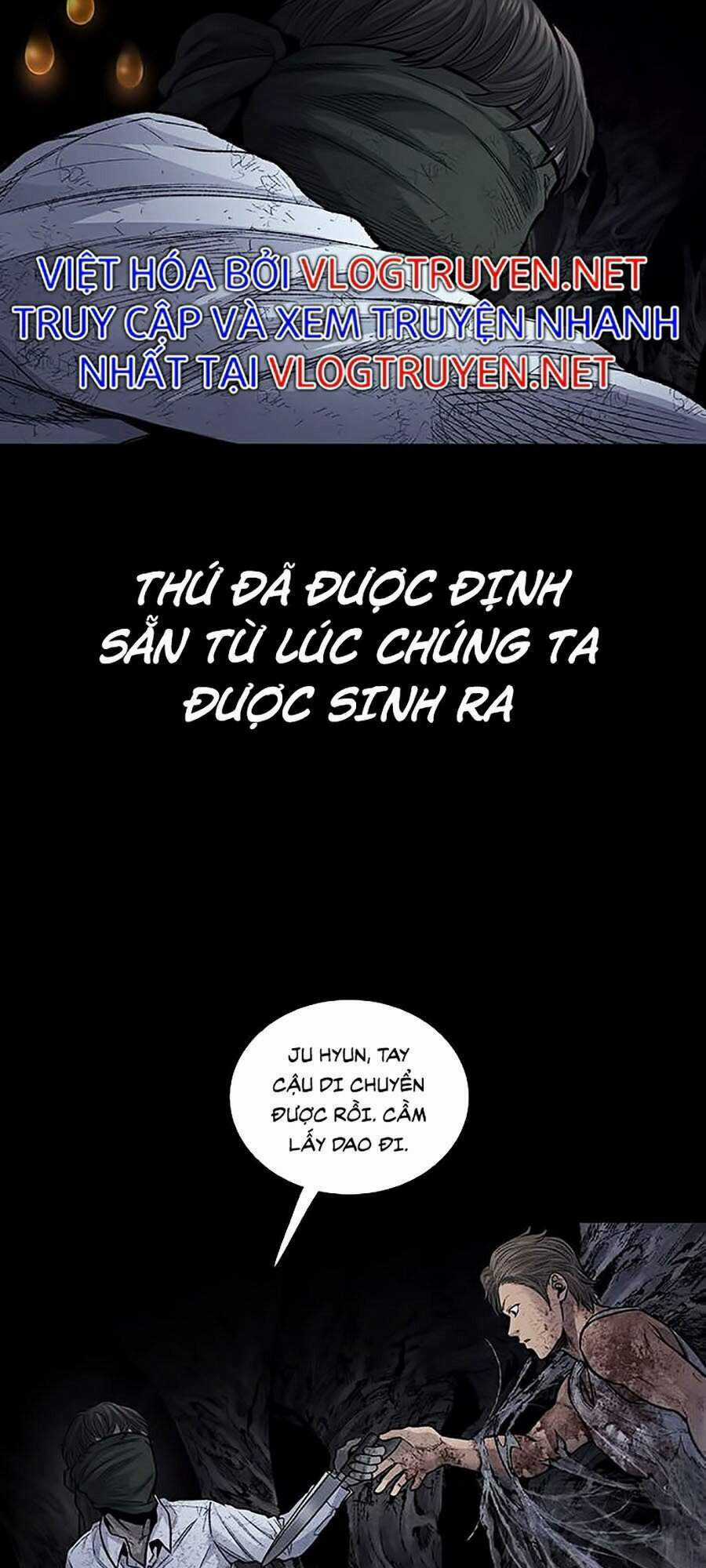 THẢM HỌA ONG ĐỘC Chapter 256 trang 56